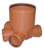 colector 4 vias hembra