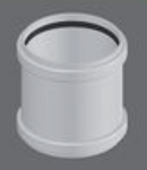 manguito ferroplast mute