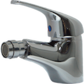 Monomando-bidet