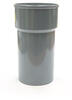 Boquilla mixta drena-pvc