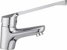 grifo lavabo gerontológico
